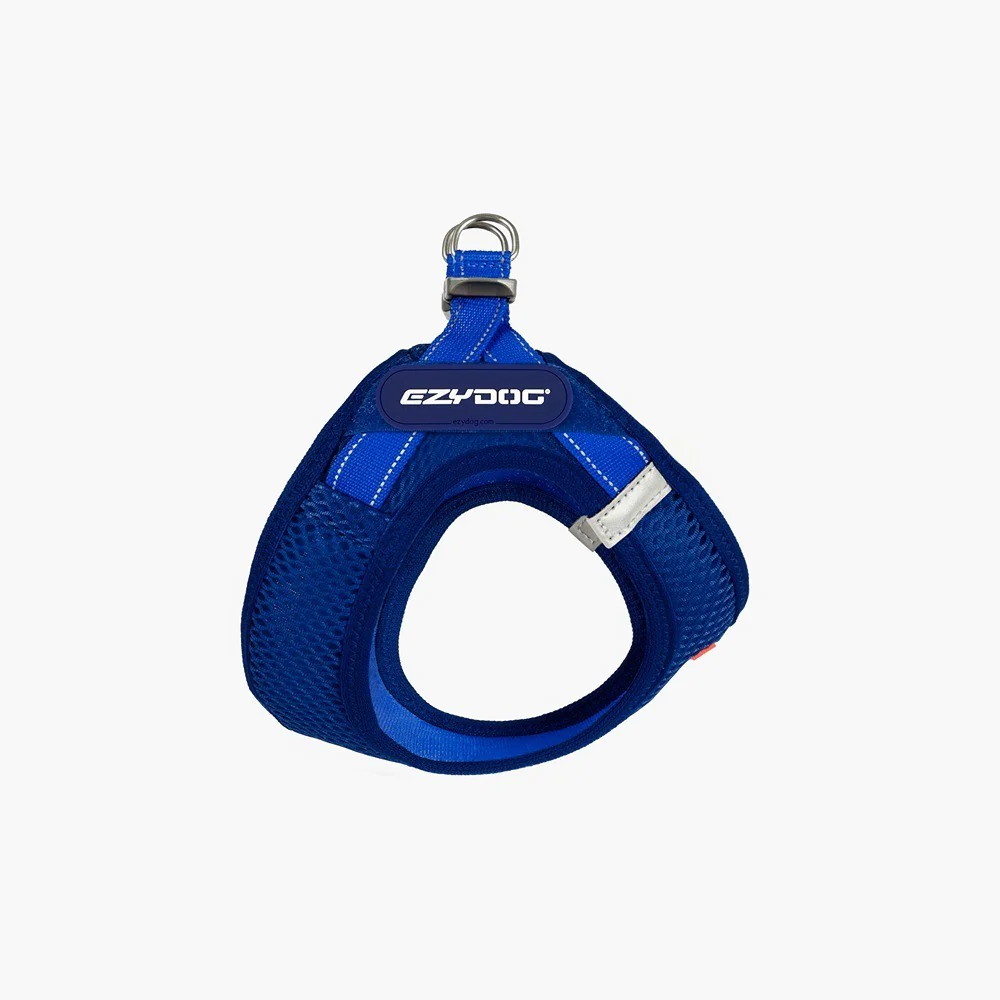 EzyDog FormFit Mesh Dog Harness - Image 56