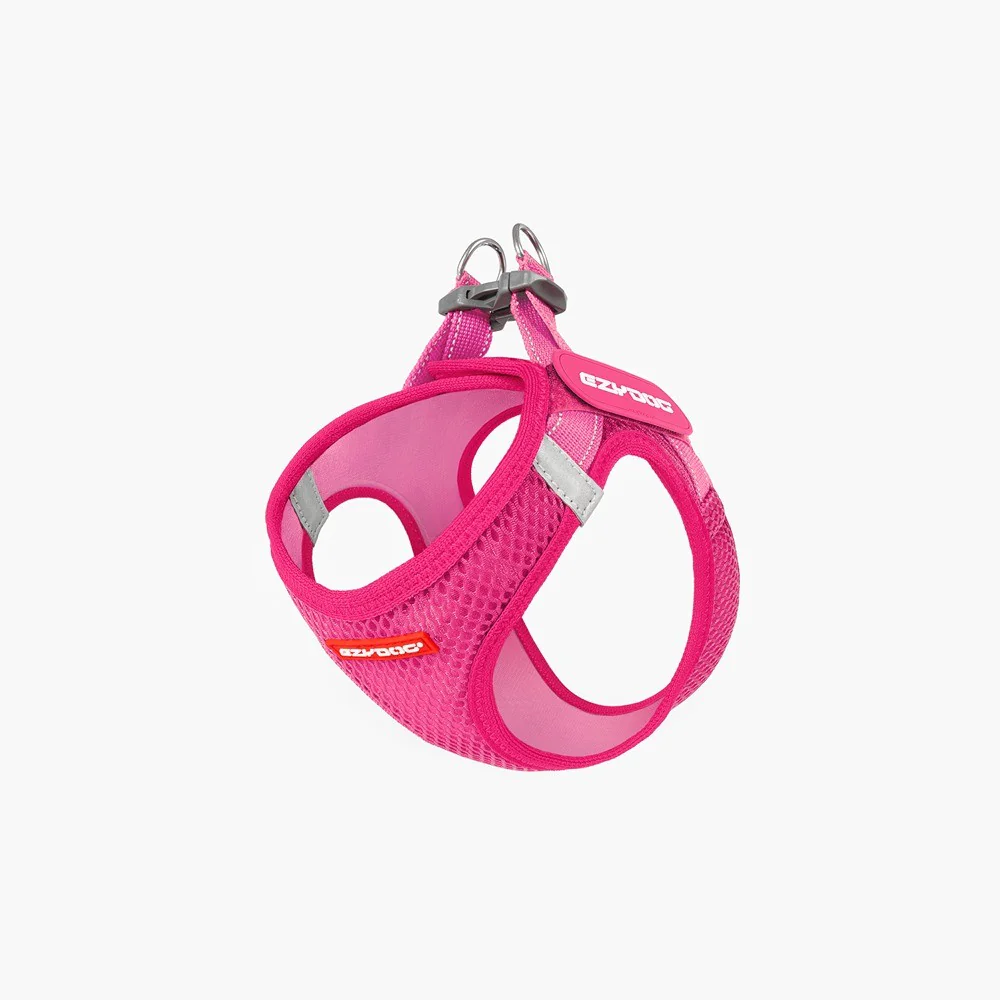 EzyDog FormFit Mesh Dog Harness - Image 6