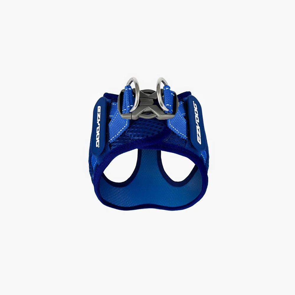EzyDog FormFit Mesh Dog Harness - Image 73