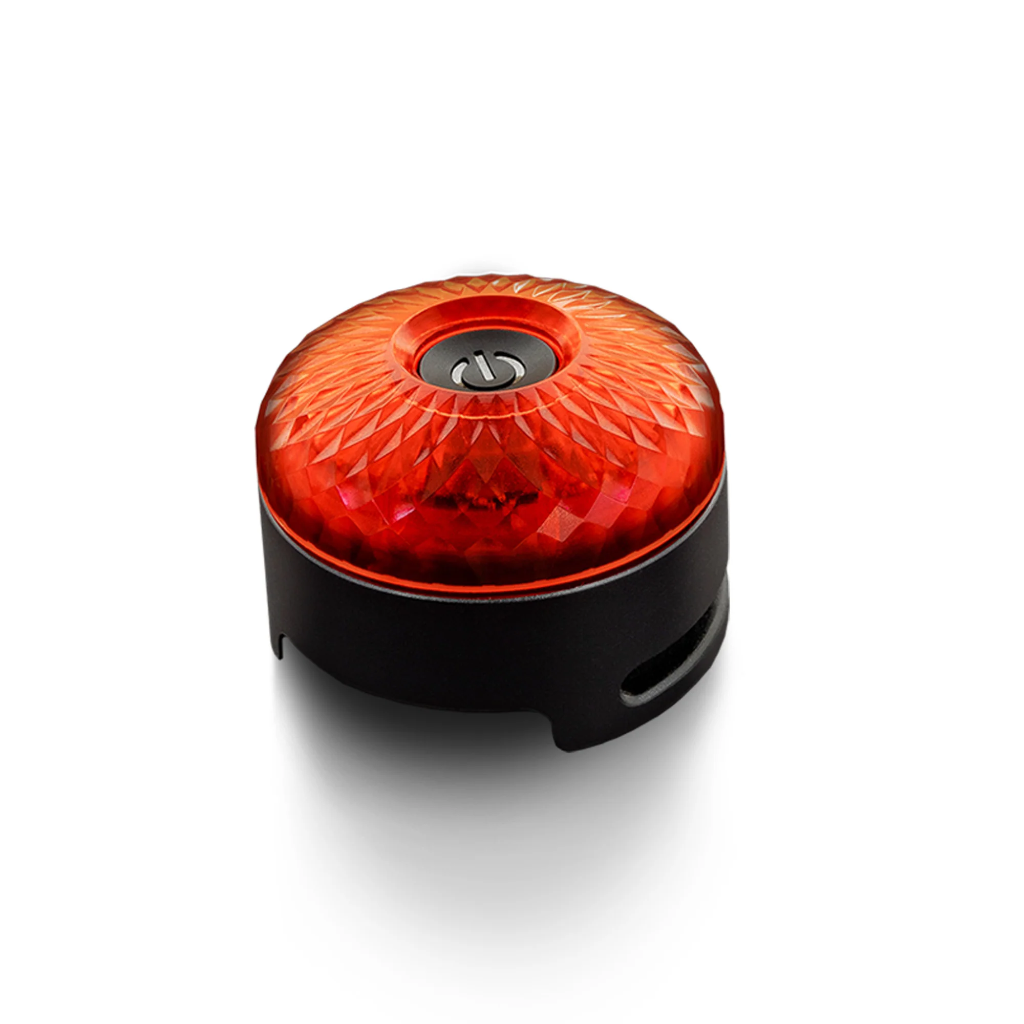 EzyDog GO2 Dog Collar Light