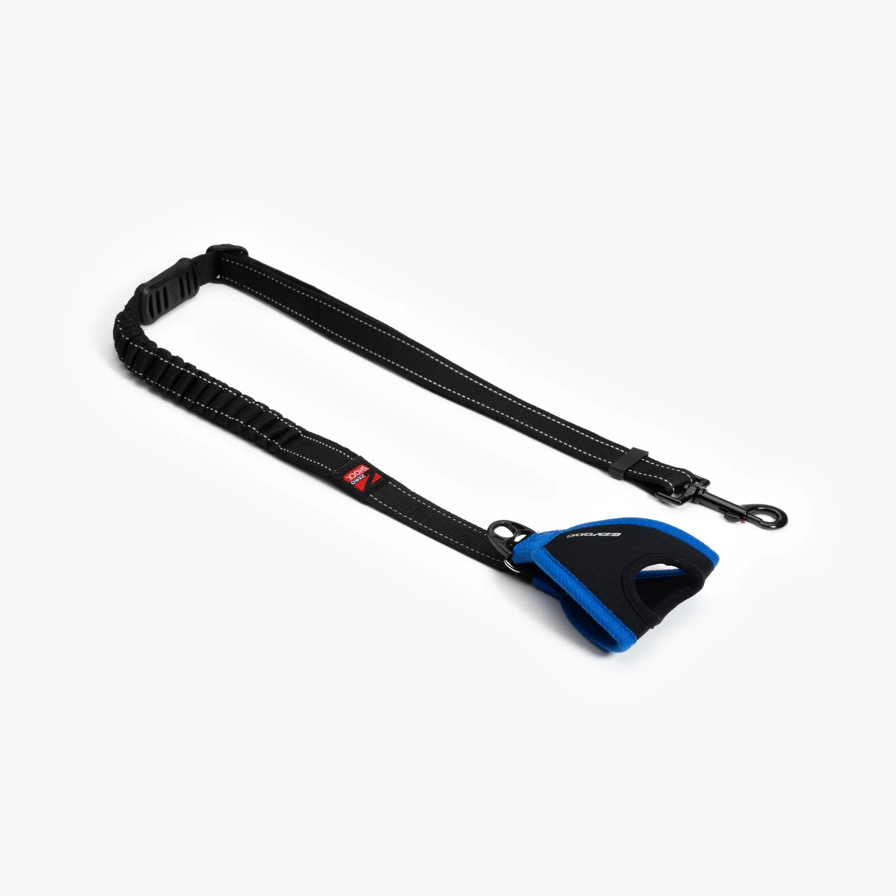 EzyDog Handy Leash with Zero Shock 48inch - Image 2