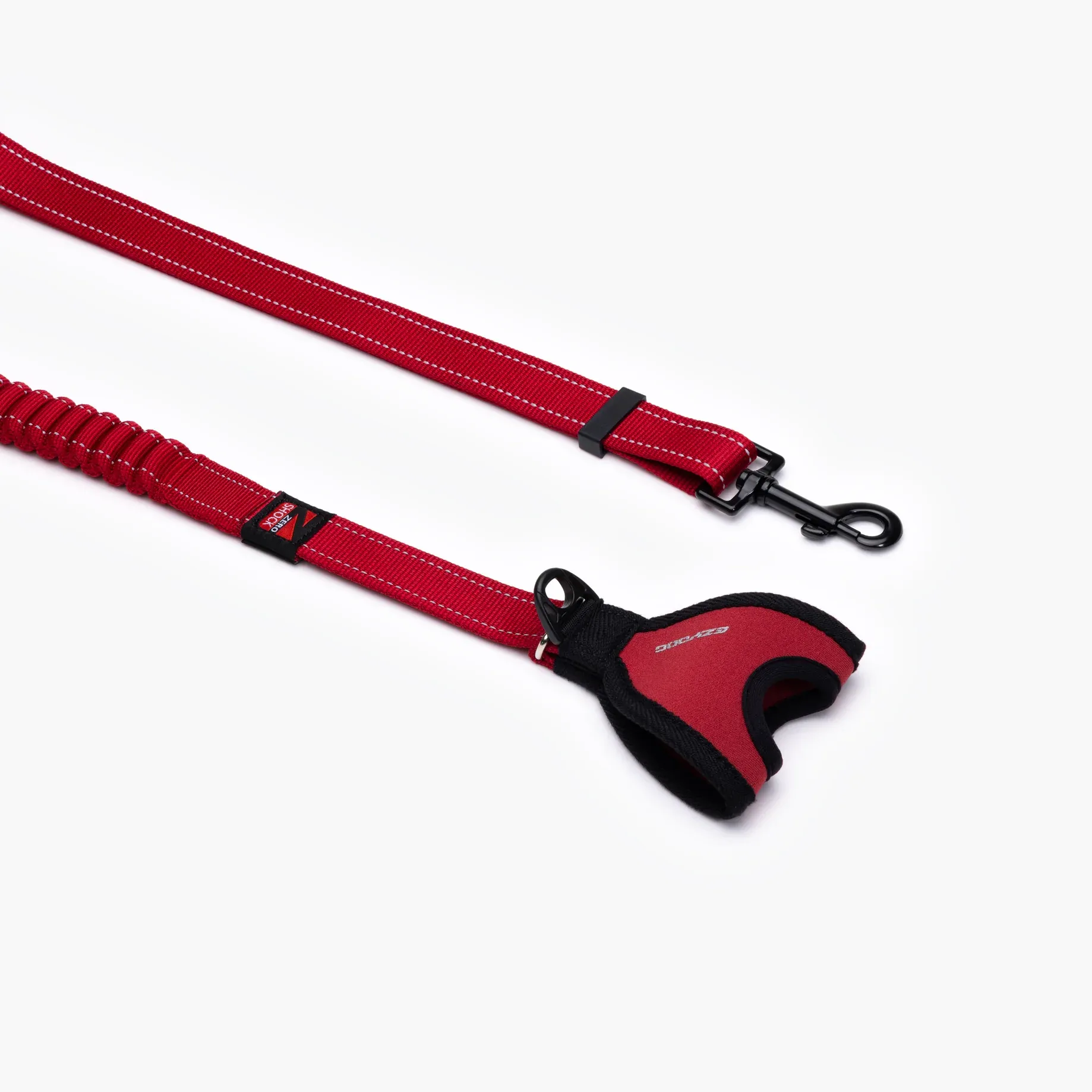 EzyDog Handy Leash with Zero Shock 48inch - Image 3