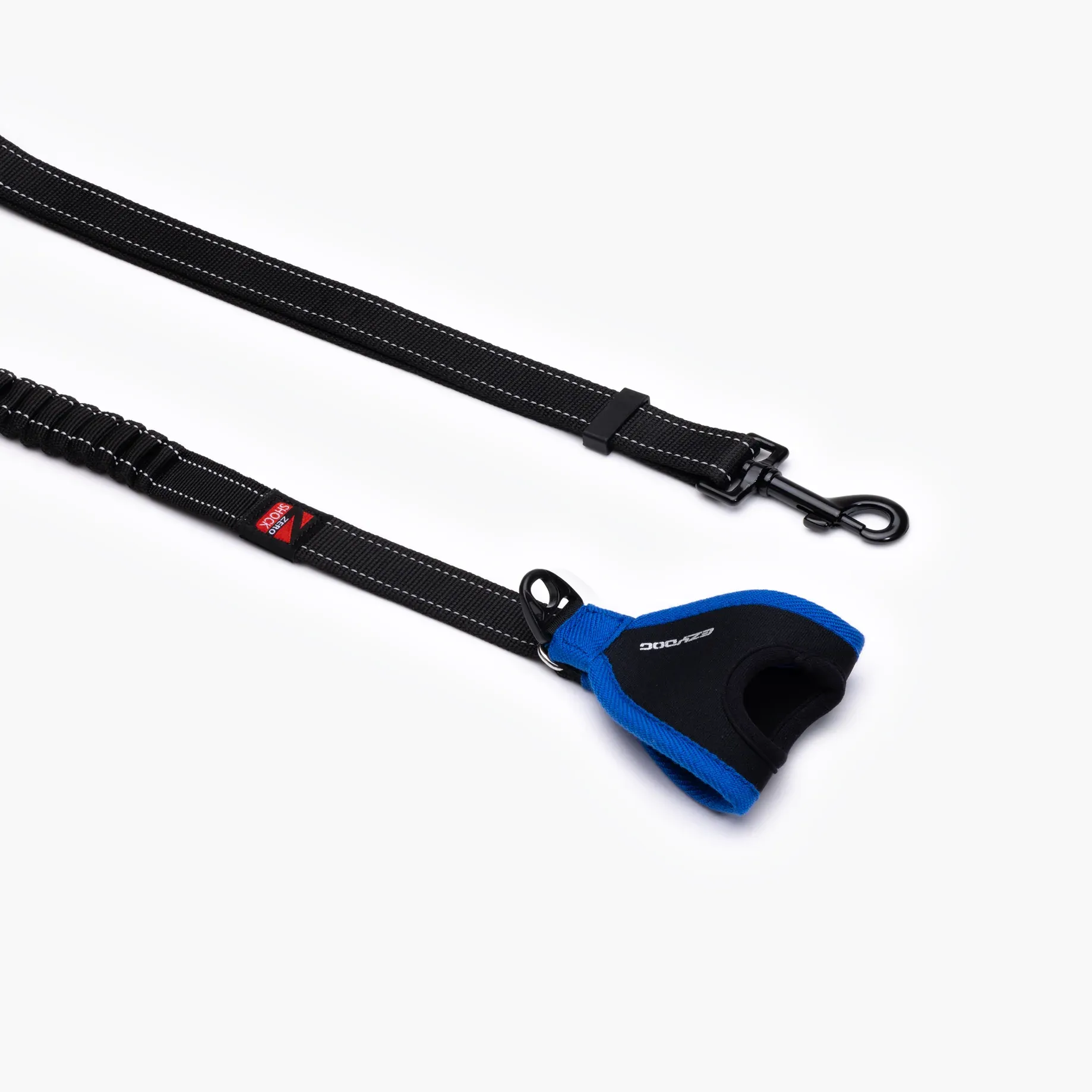 EzyDog Handy Leash with Zero Shock 48inch - Image 4
