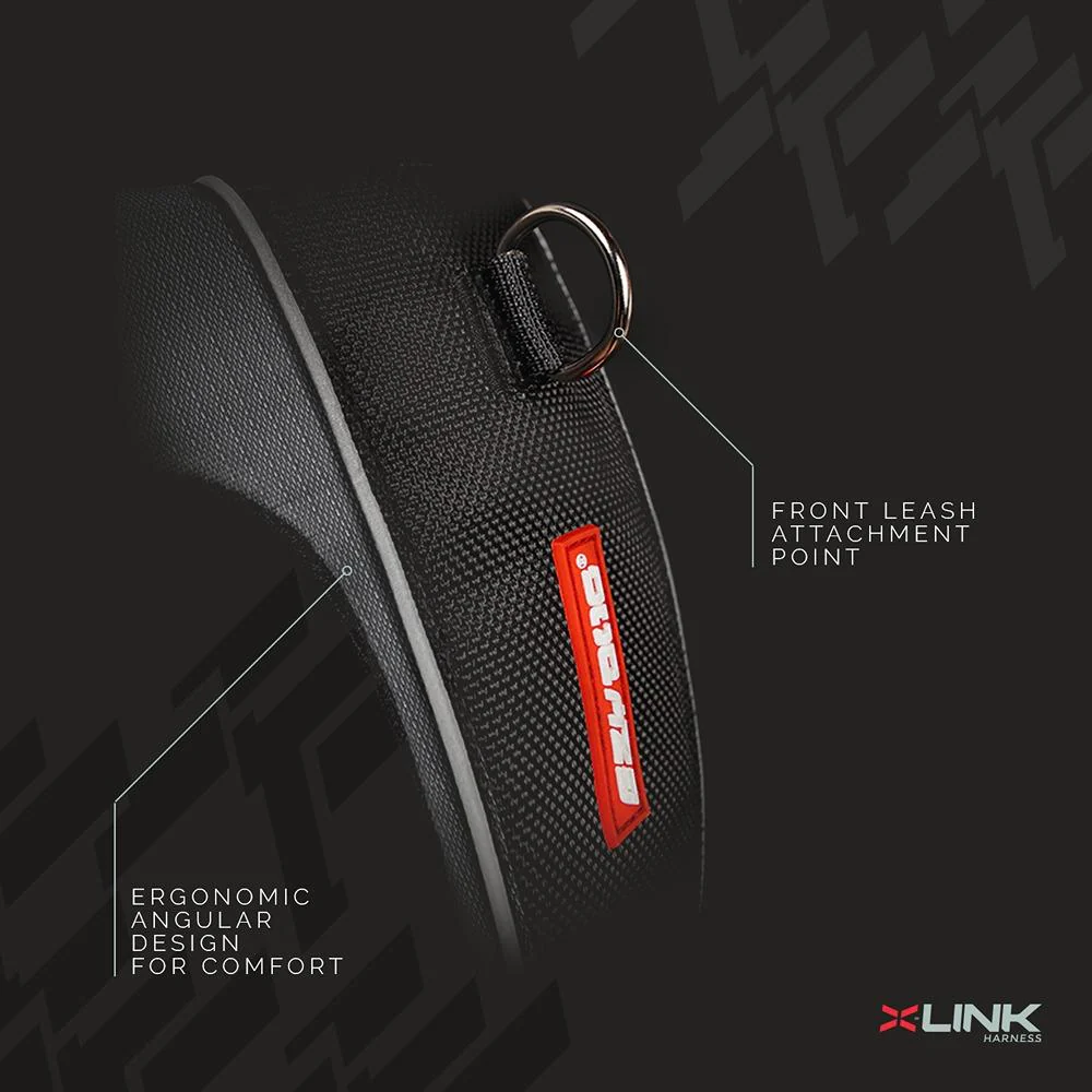 EzyDog X-Link Dog Harness - Image 23