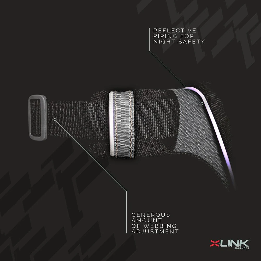 EzyDog X-Link Dog Harness - Image 27