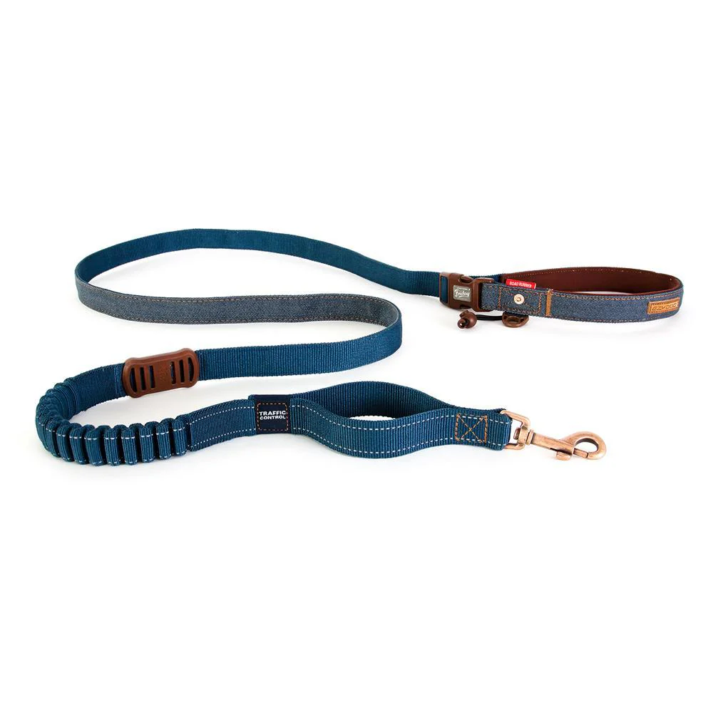EzyDog Road Runner Dog Leash - Image 16