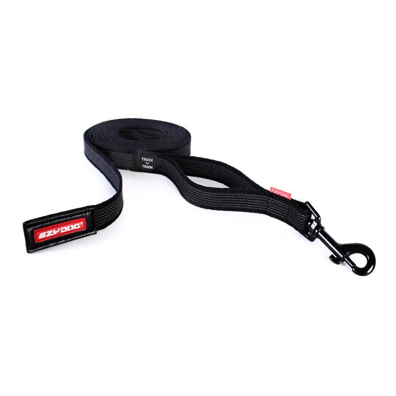 EzyDog Track N Train Extra Long Dog Lead