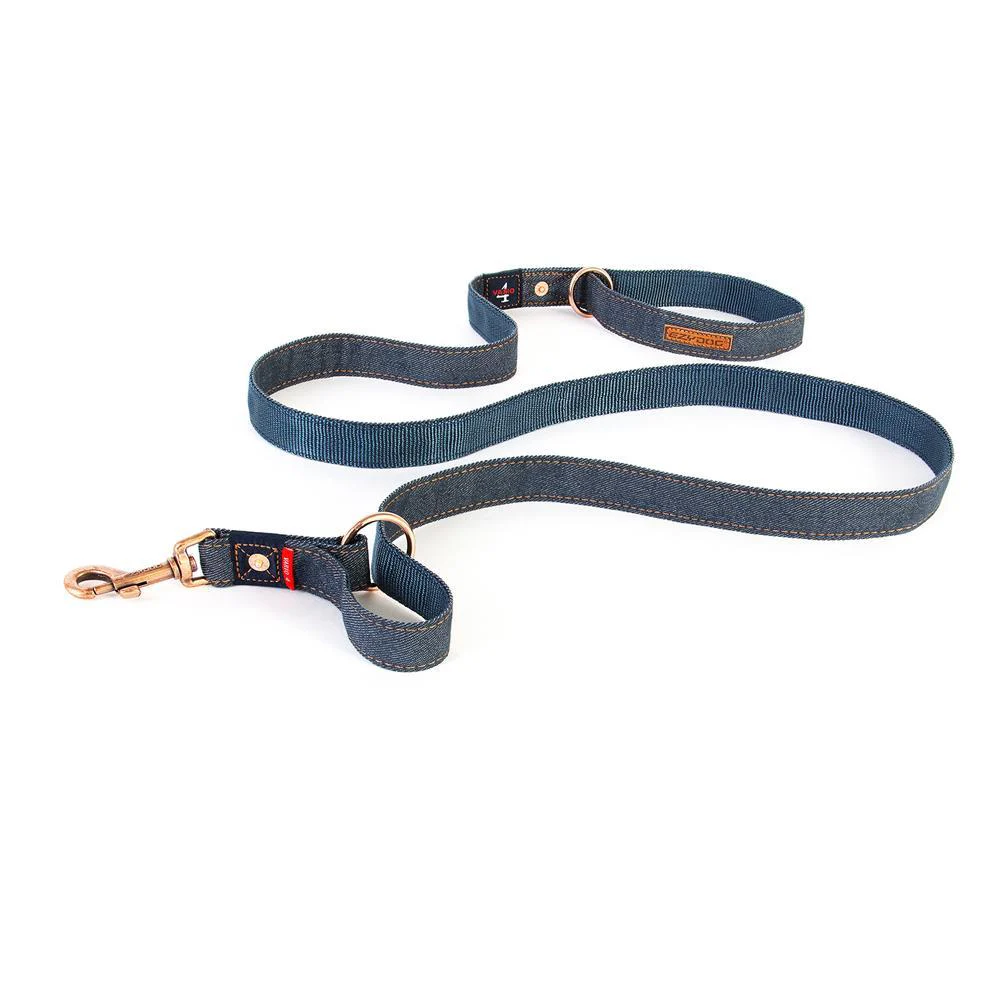 EzyDog Vario 4 Multi Function Dog Lead - Image 37