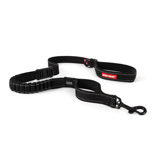 EzyDog Zero Shock Dog Lead - Image 5