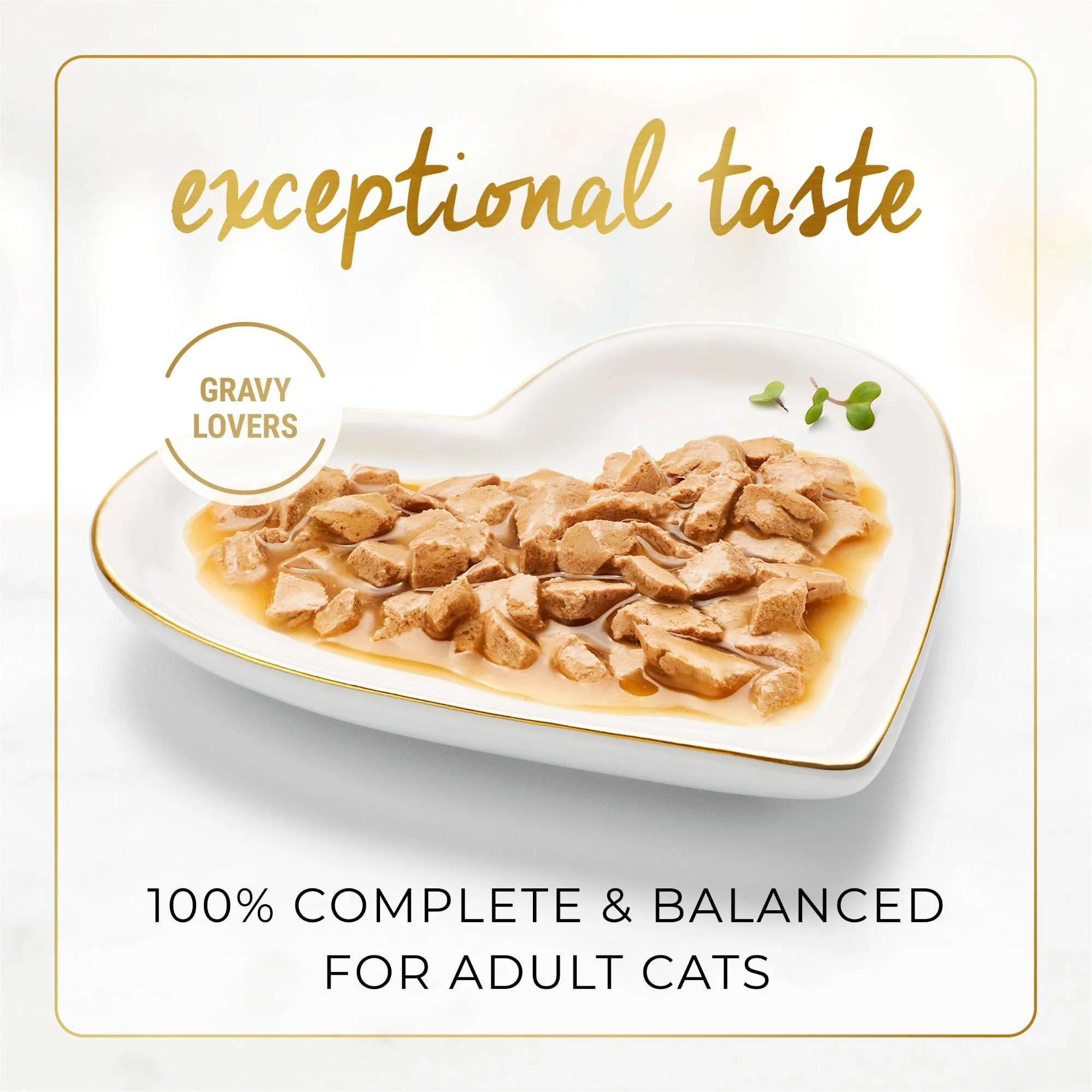 Fancy Feast Gravy Lovers Chicken Feast Wet Cat Food - Image 9