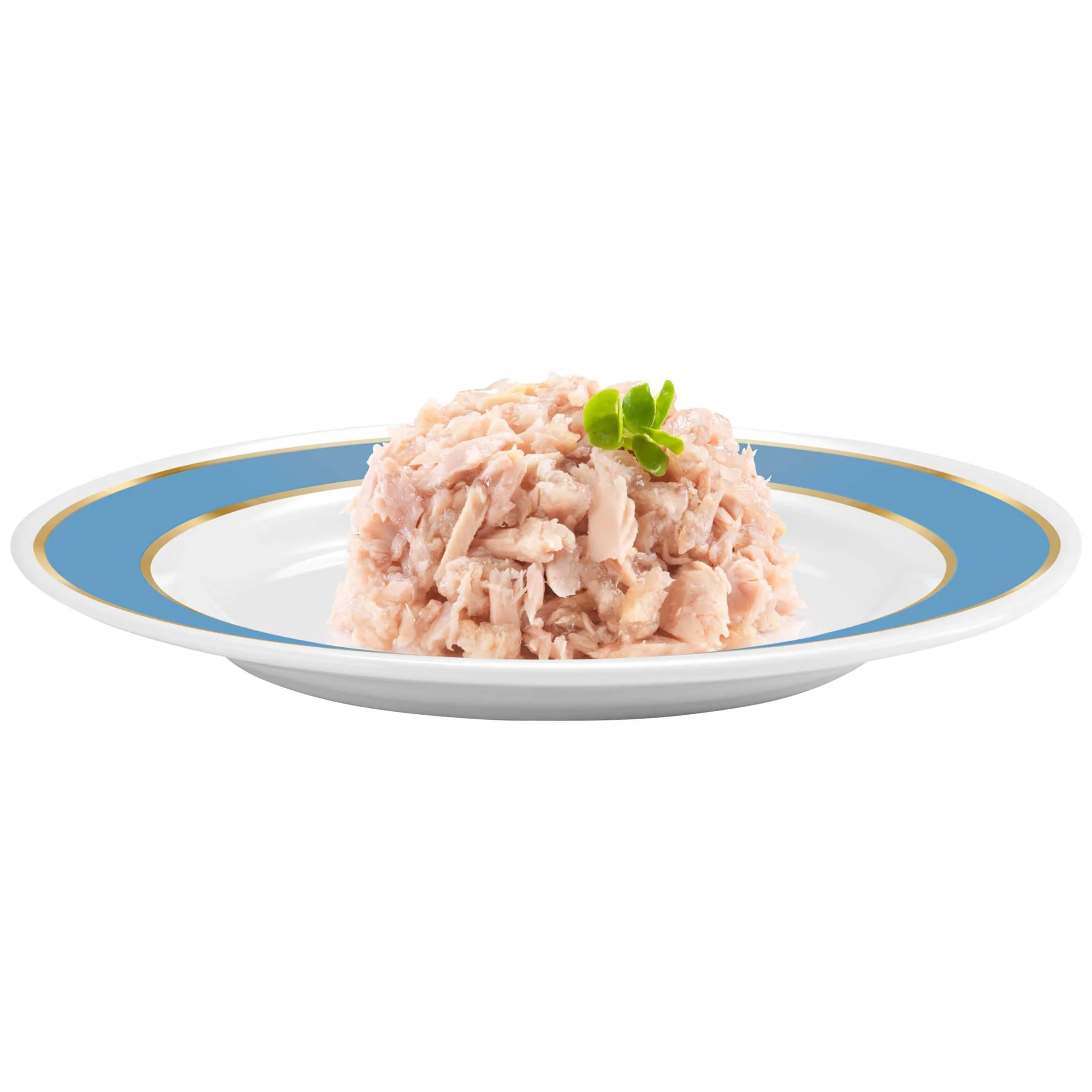 Fancy Feast Royale Fine Flakes Of Tuna Wet Cat Food 85G - Image 6