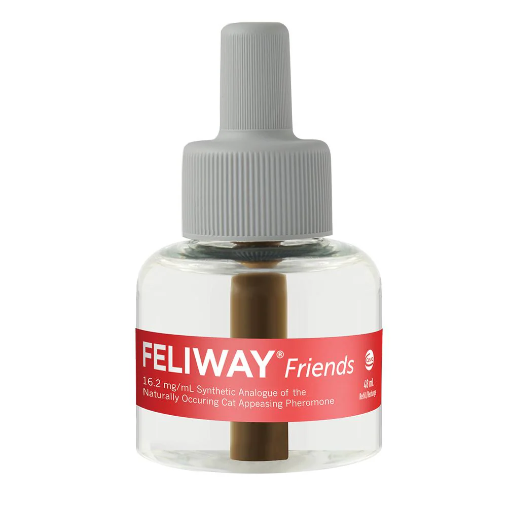 Feliway Friends Refill Vial 48ml - Image 6