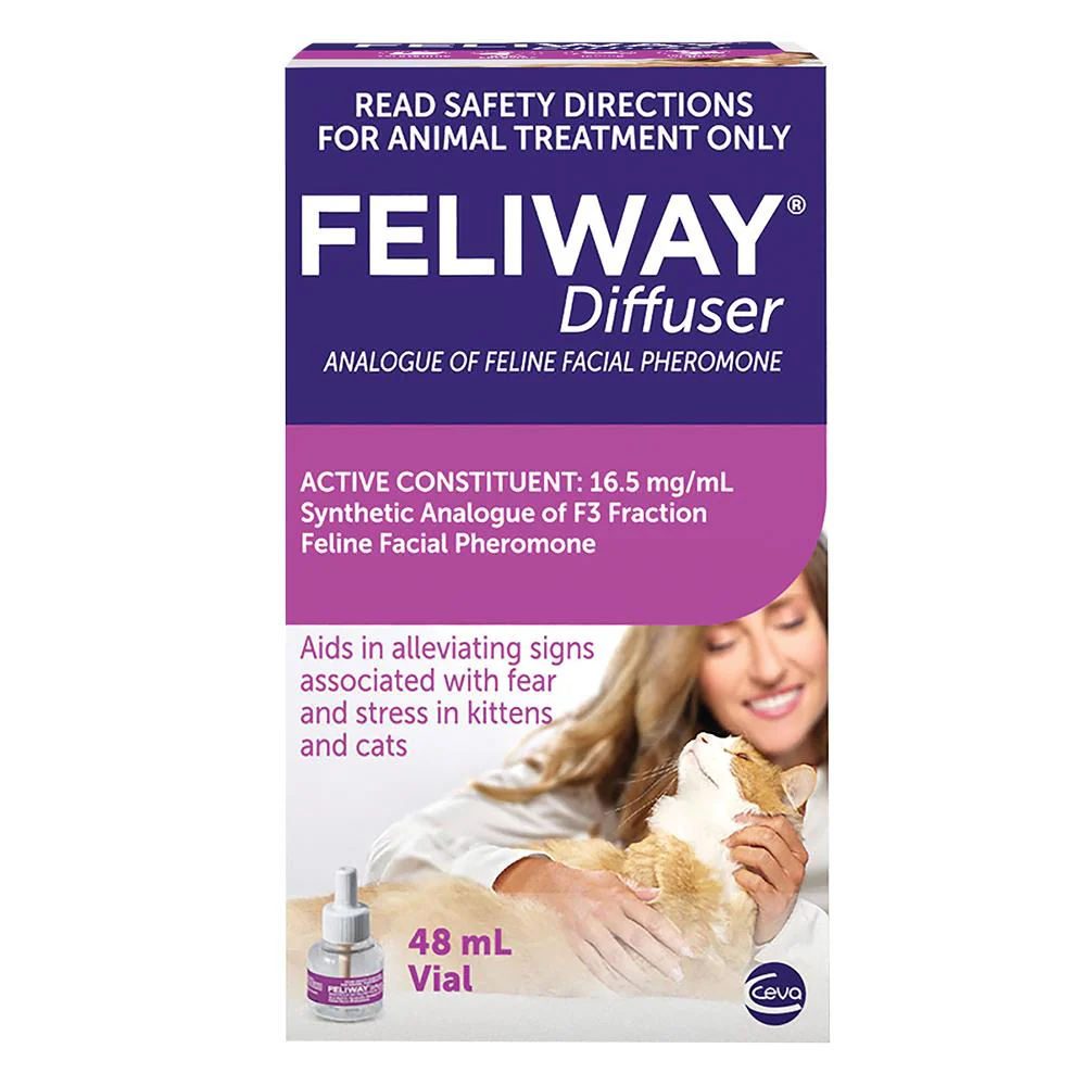 Feliway Refill 48ml - Image 10