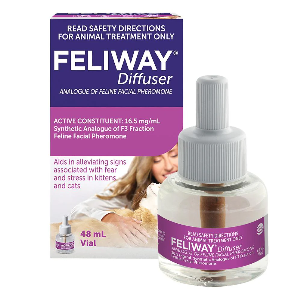 Feliway Refill 48ml - Image 2