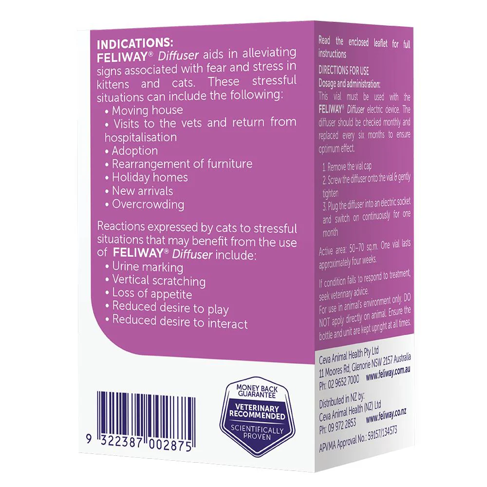 Feliway Refill 48ml - Image 5