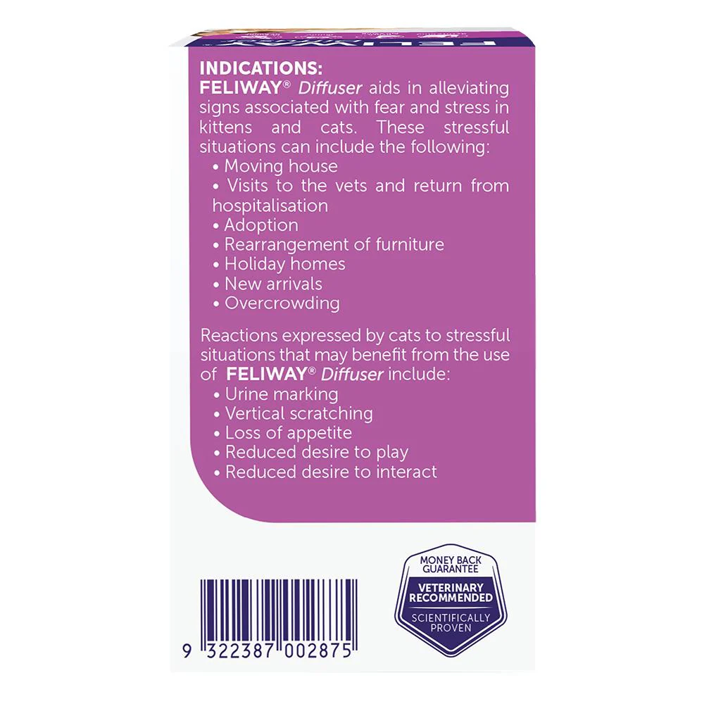 Feliway Refill 48ml - Image 7