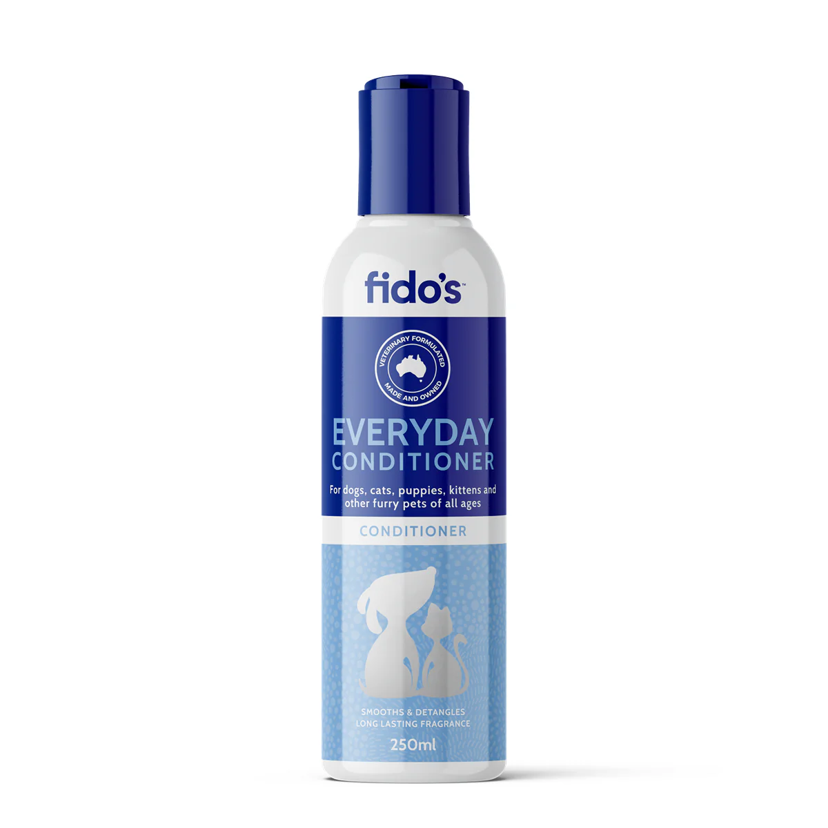 Fido’s Everyday Conditioner 250ml - Image 2