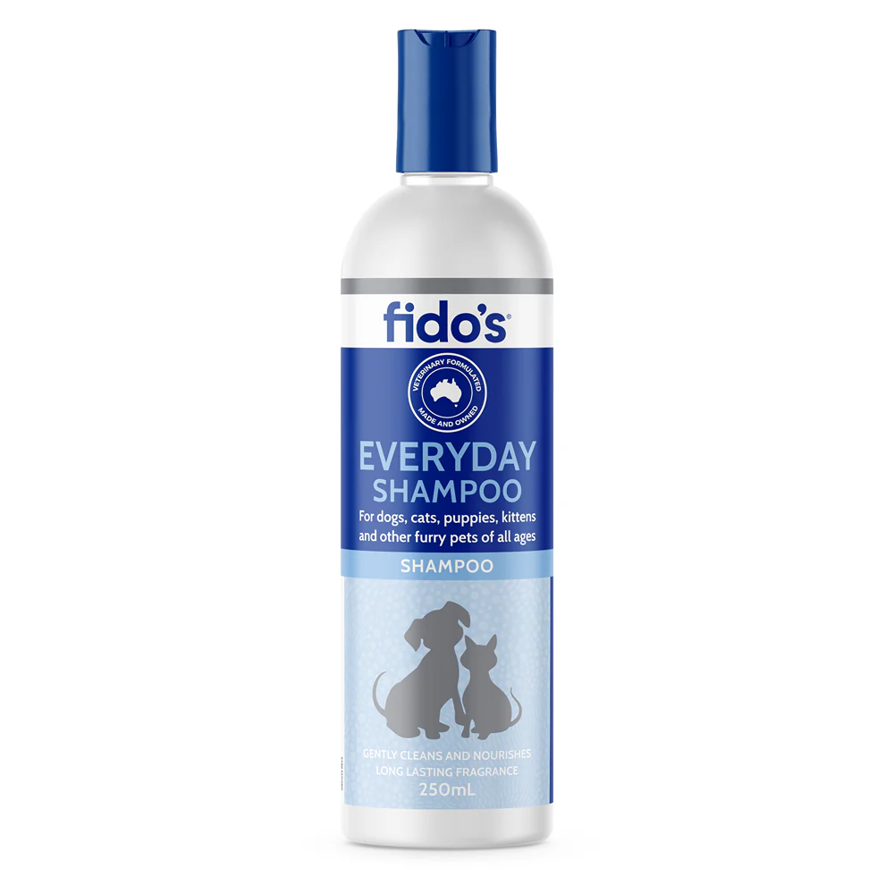 Fido's - Everyday - Dog Shampoo - Image 4