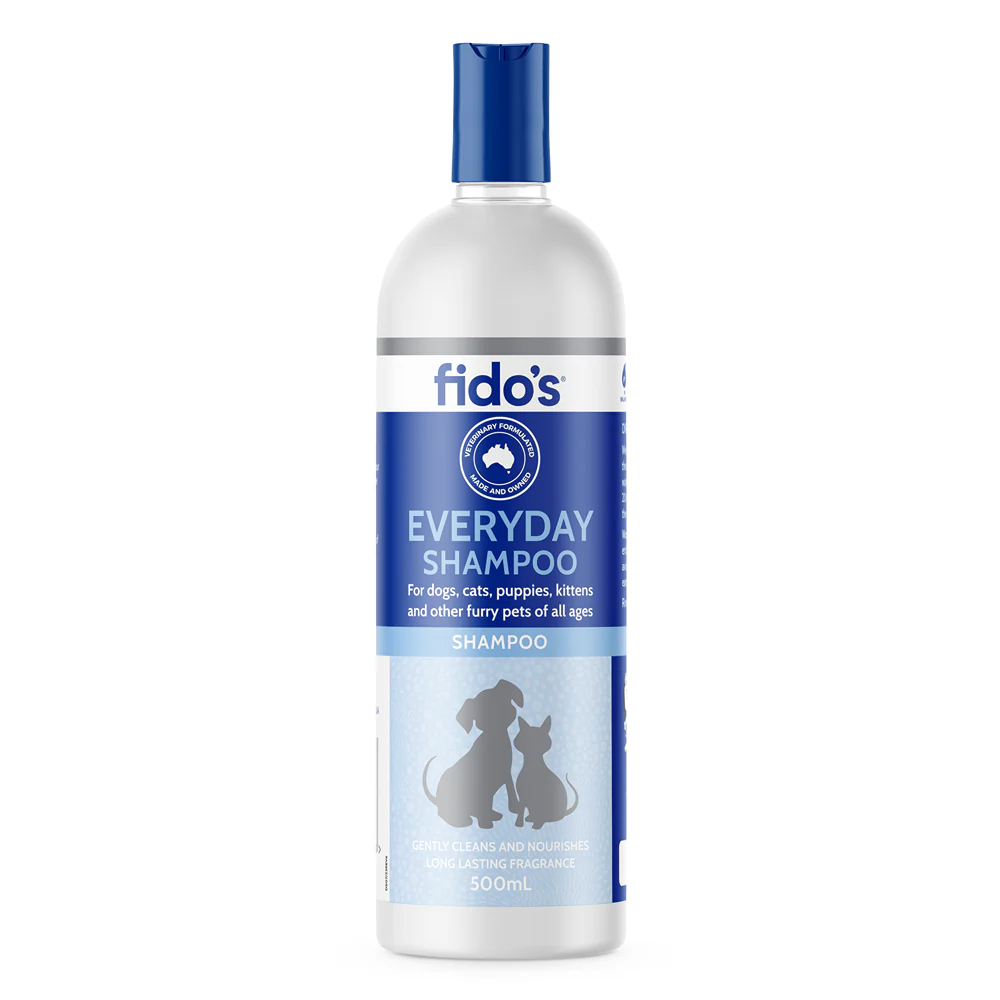 Fido's - Everyday - Dog Shampoo - Image 6