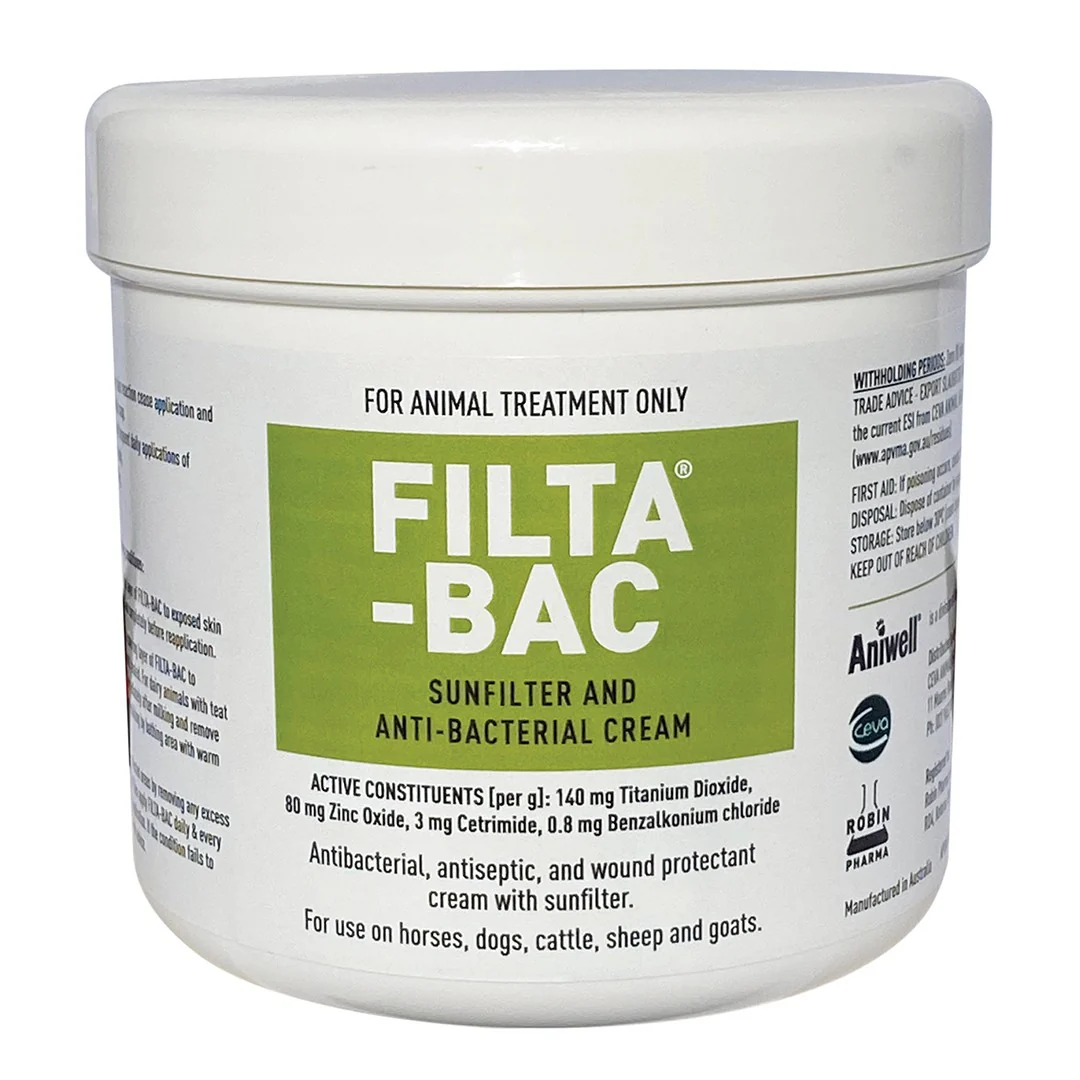 Filta-Bac Tub 500g - Image 2