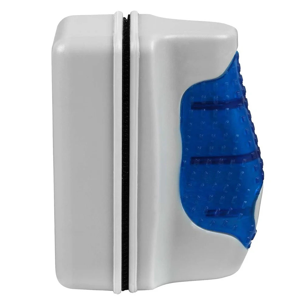 Floating Magnetic Aquarium Glass Cleaner - Image 11
