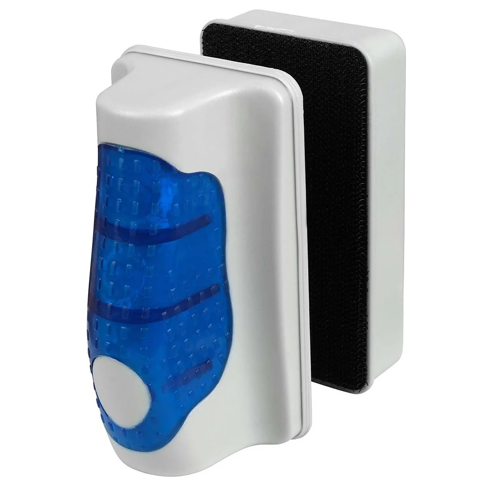 Floating Magnetic Aquarium Glass Cleaner - Image 15