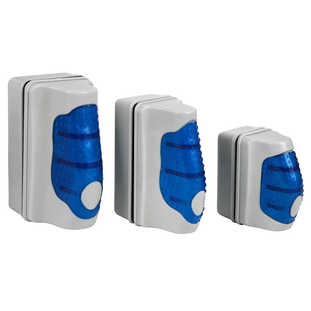 Floating Magnetic Aquarium Glass Cleaner - Image 20