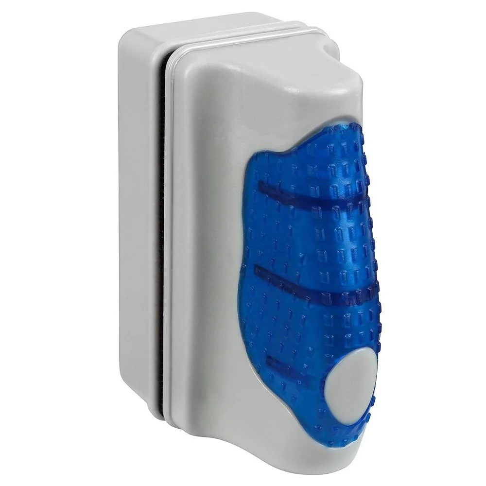 Floating Magnetic Aquarium Glass Cleaner - Image 5