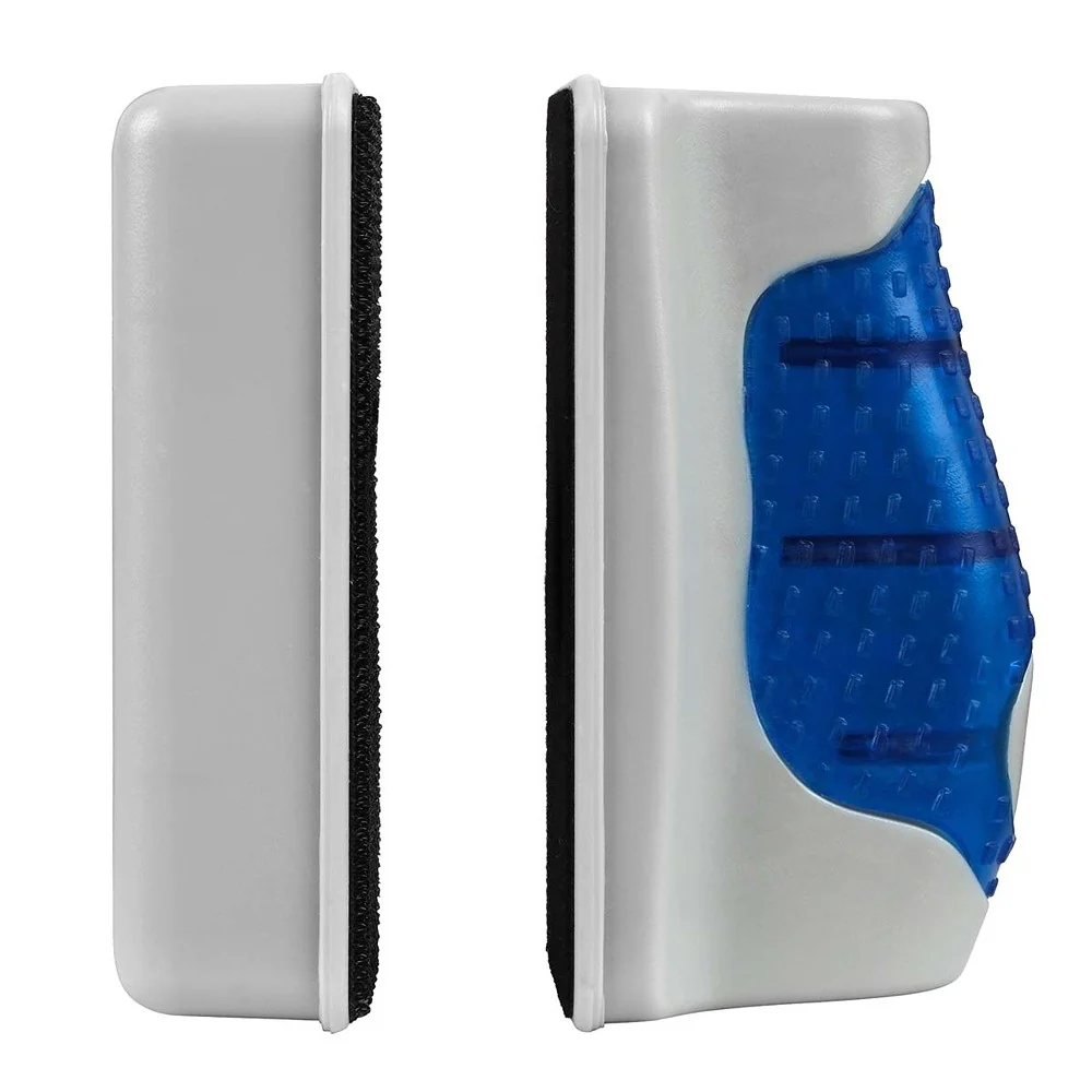 Floating Magnetic Aquarium Glass Cleaner - Image 8