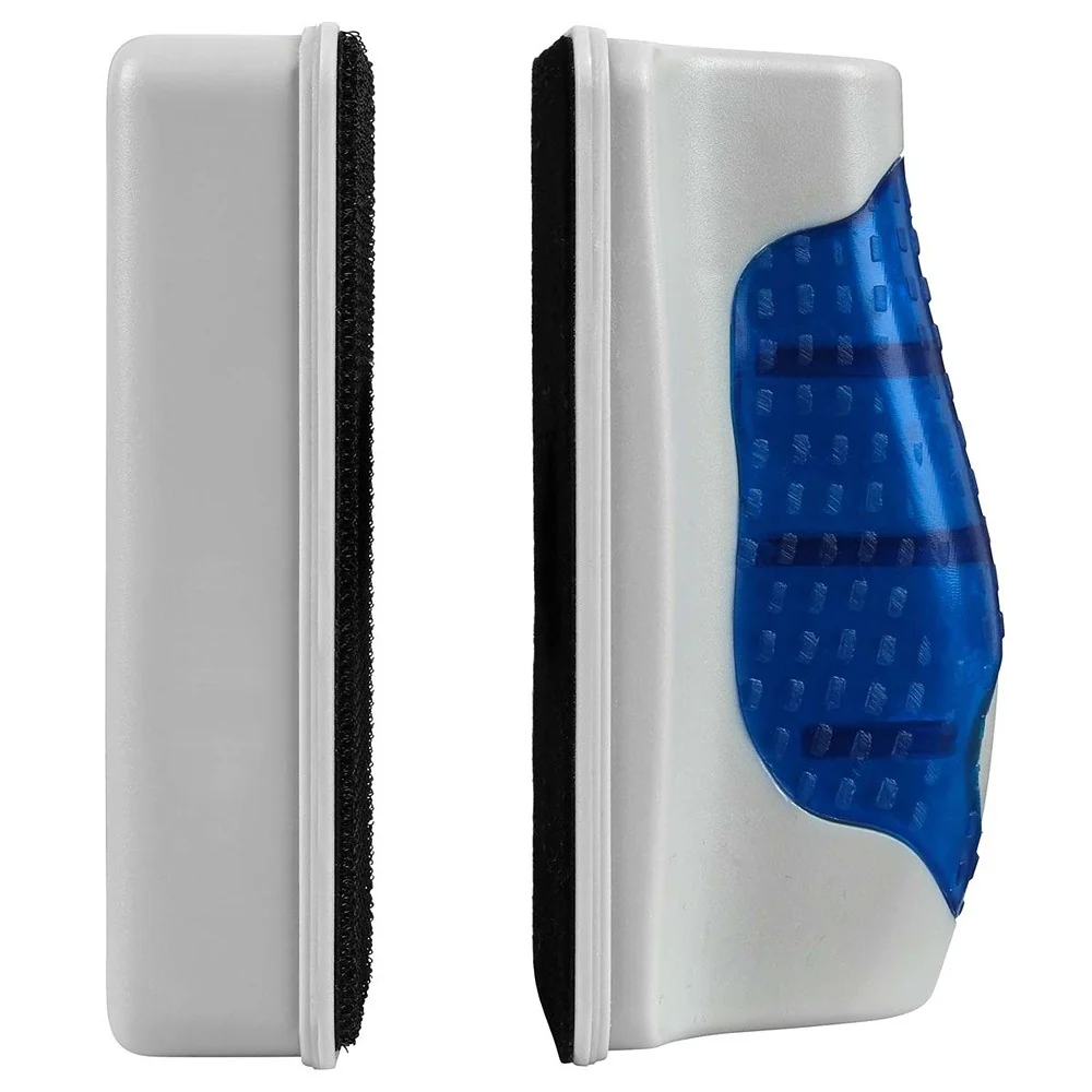 Floating Magnetic Aquarium Glass Cleaner - Image 9
