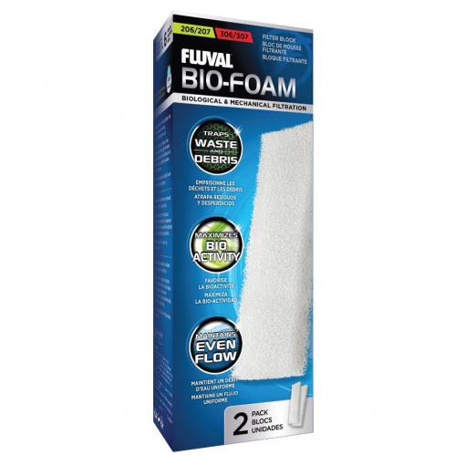 Fluval Foam 204/304 - Image 2