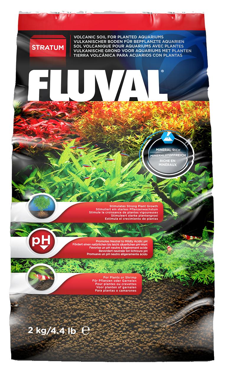 Fluval Plant & Shrimp Stratum - Image 4