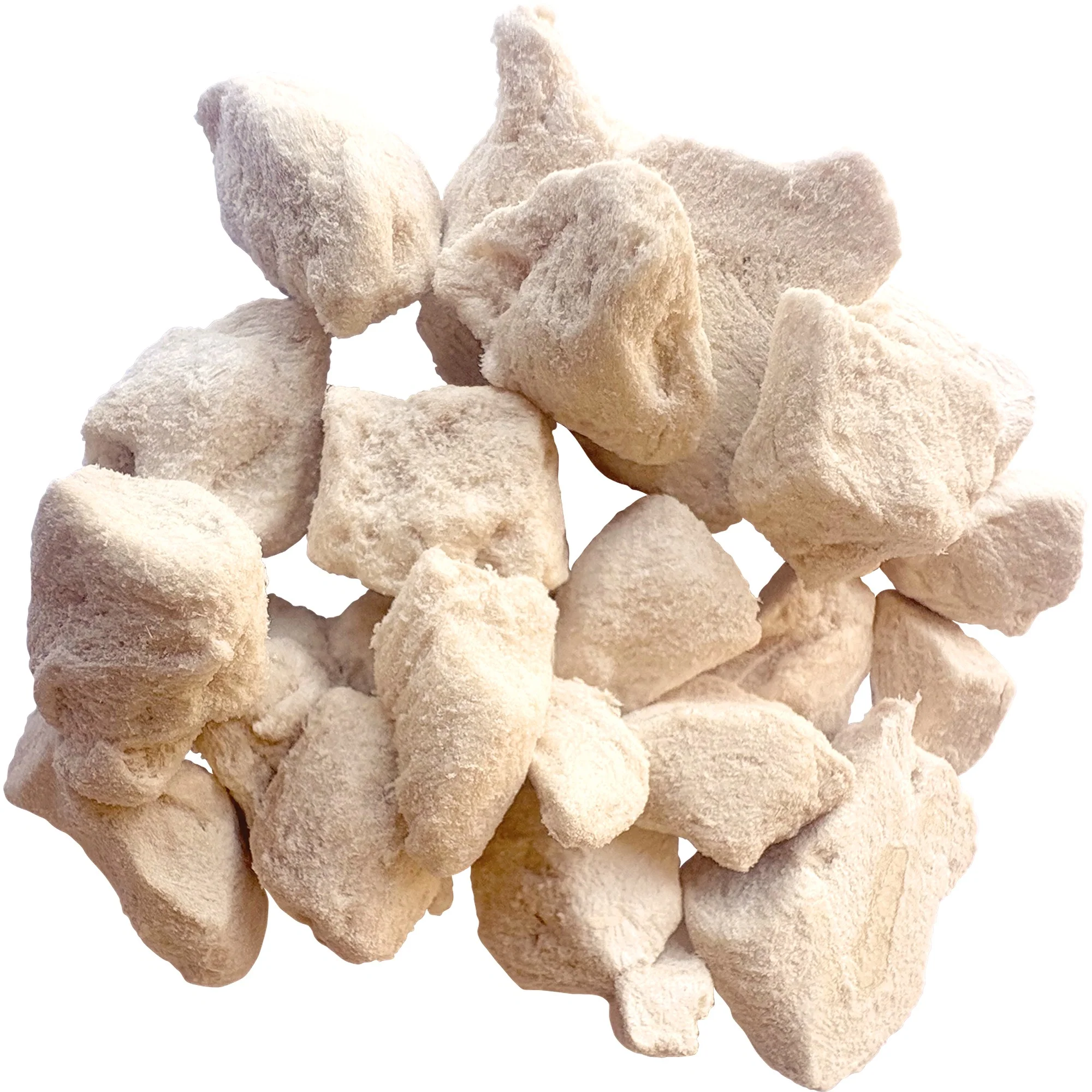 For Paws Freeze Dried Chicken Breast Dog & Cat Treats - Image 3