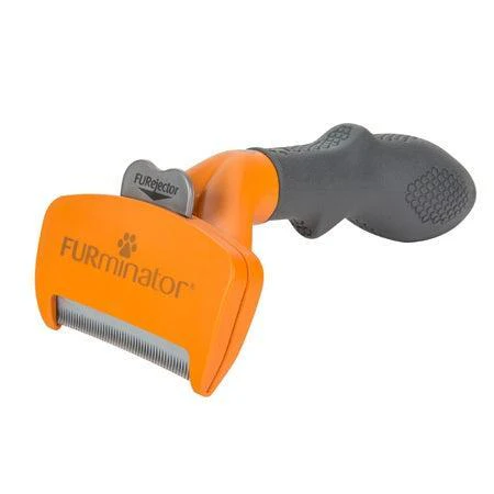 FURminator Long Hair deShedding Tool for Dogs - Image 10