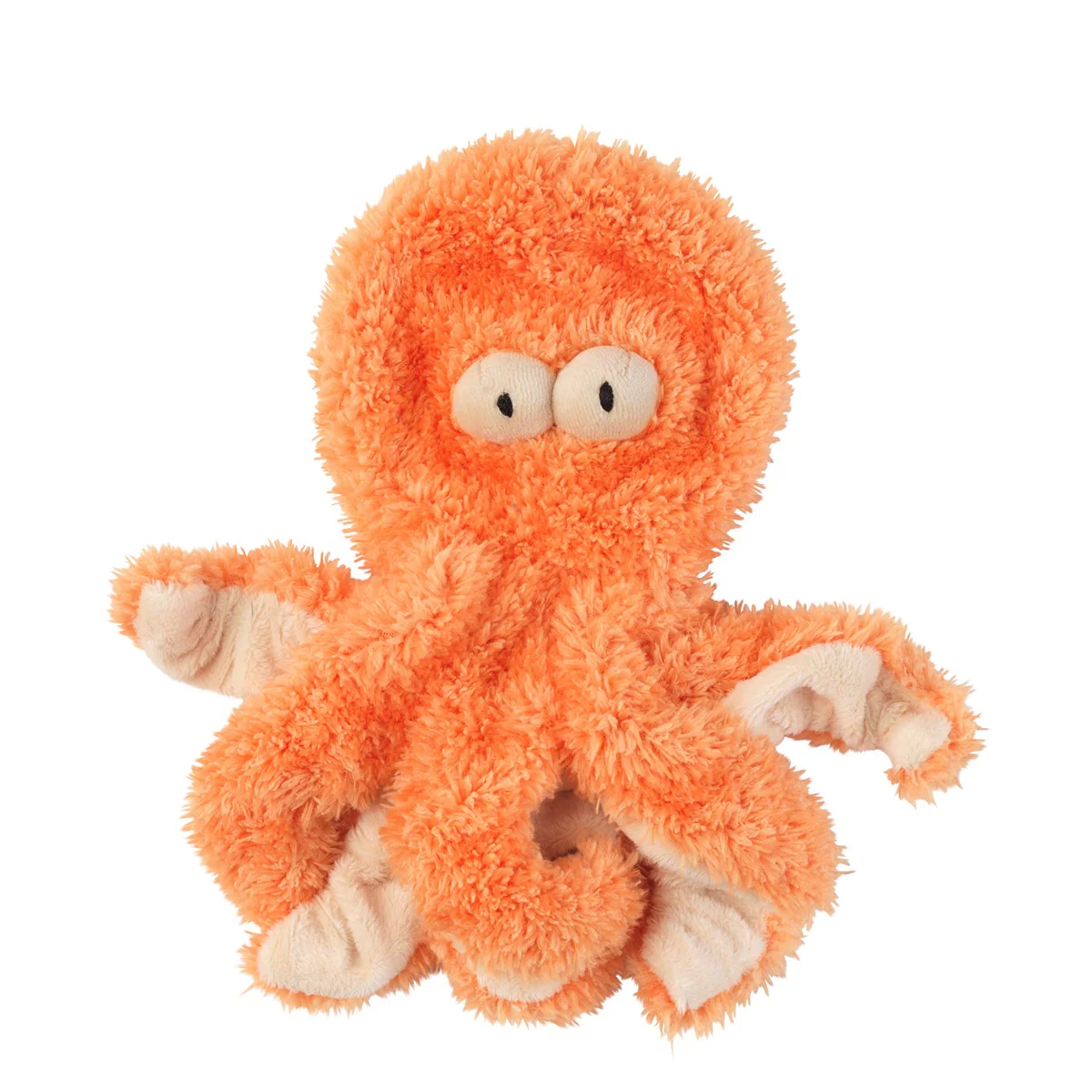 FuzzYard Legs Alot Octopus Dog Toy - Image 2