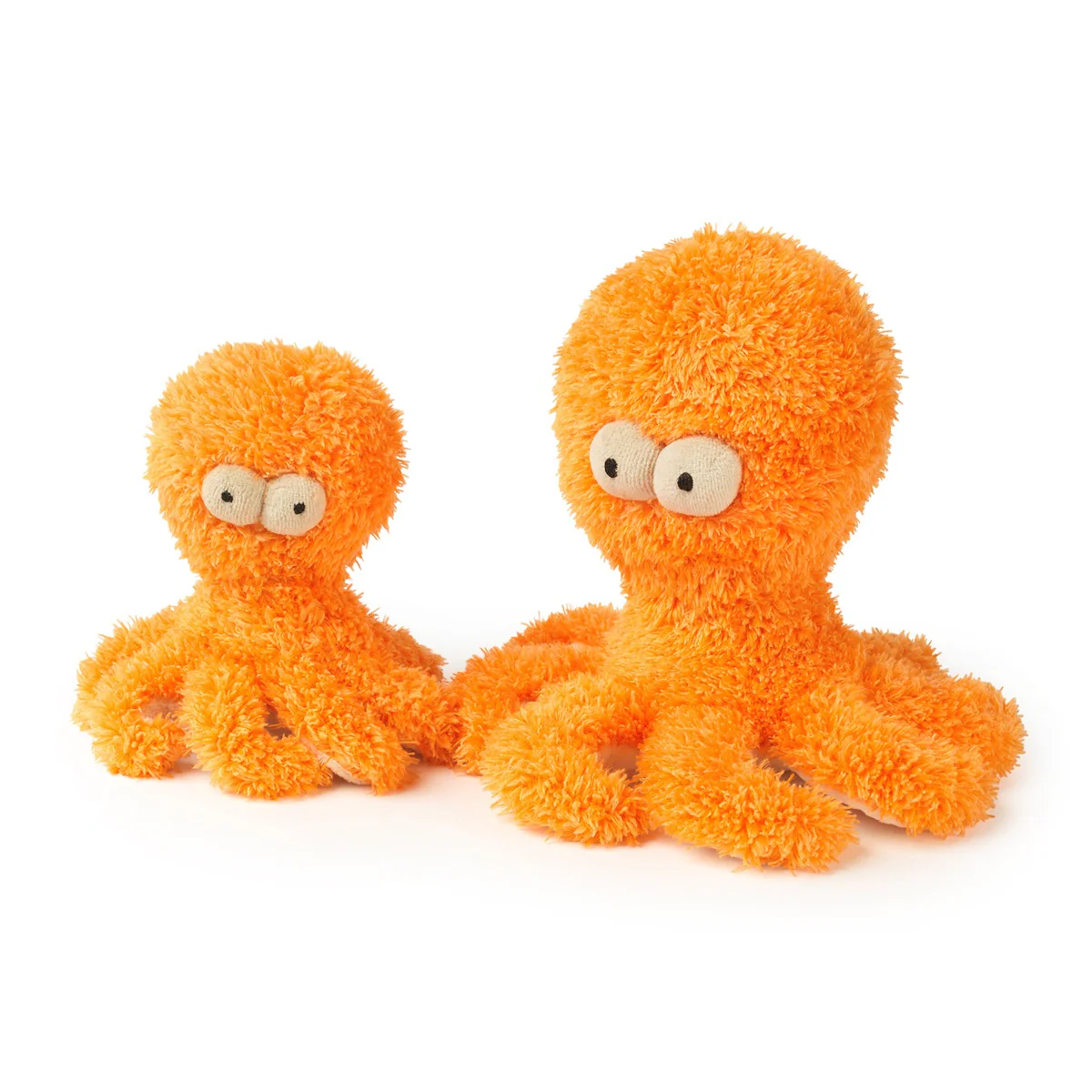FuzzYard Legs Alot Octopus Dog Toy - Image 3
