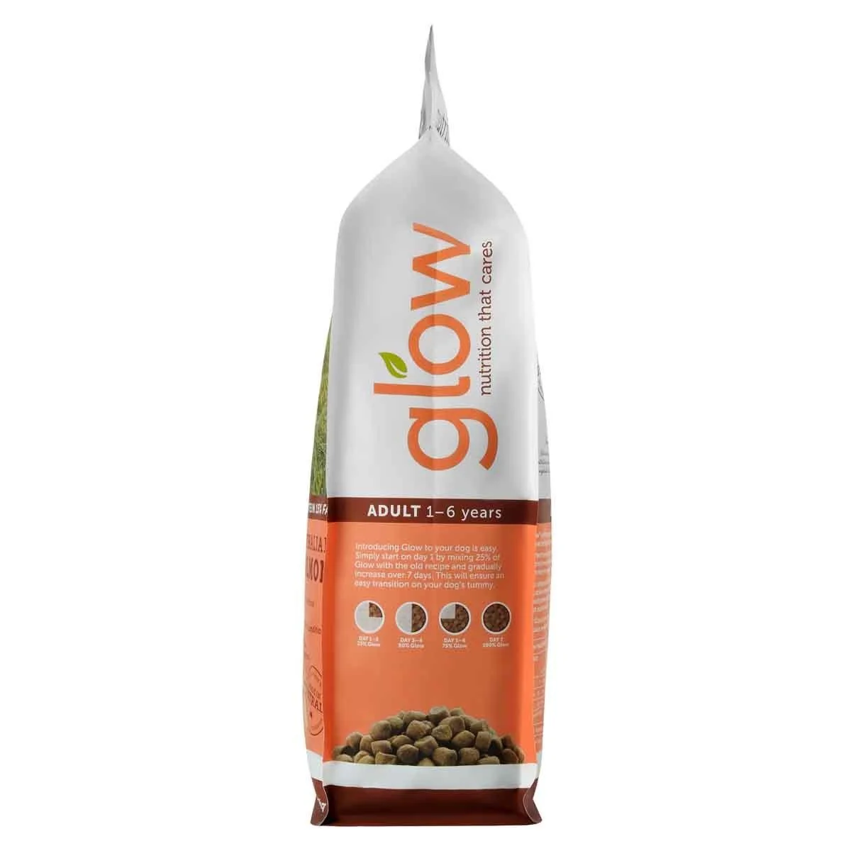 Glow Adult Australian Salmon Dry Dog Food - Image 6