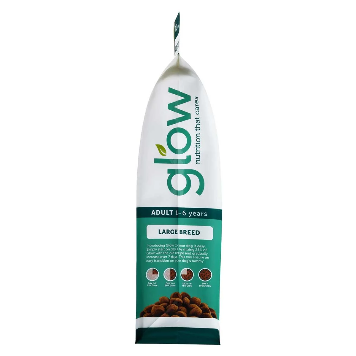 Glow Adult Large Breed Australian Chicken Dry Dog Food - Image 6