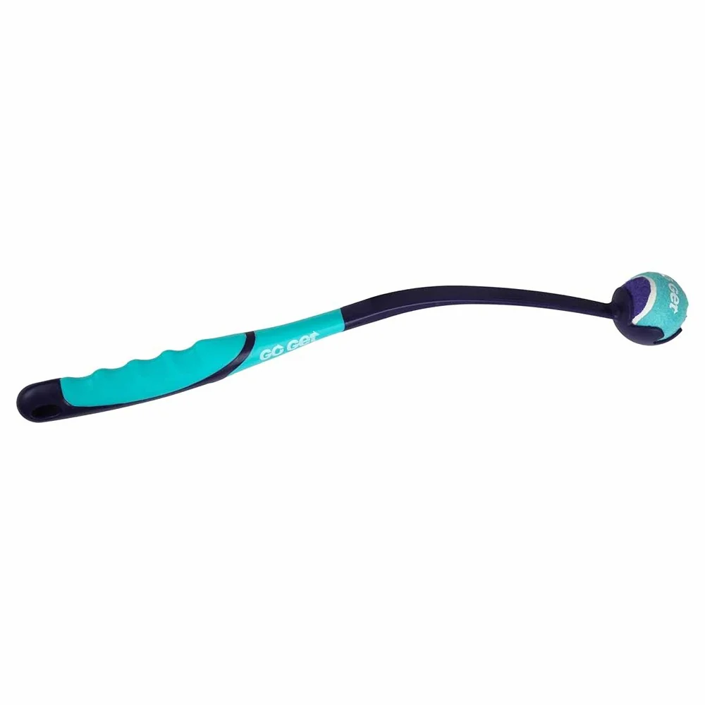 Go Get Ball Thrower Dog Toy - Image 5