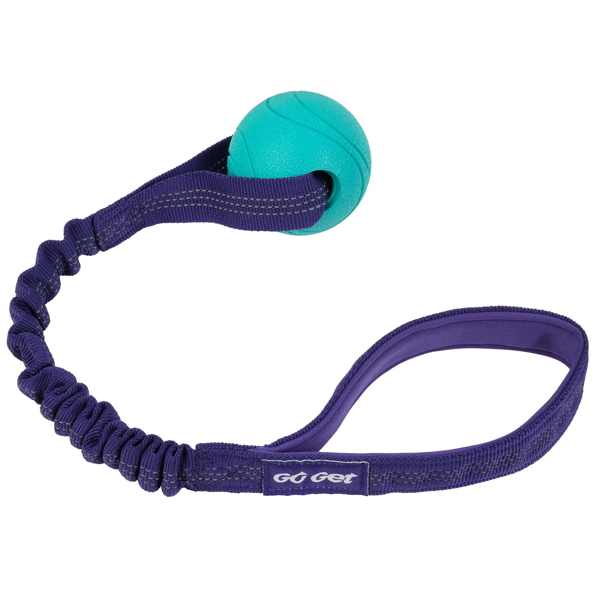Go Get Bungee Dog Tug Toy - Image 4