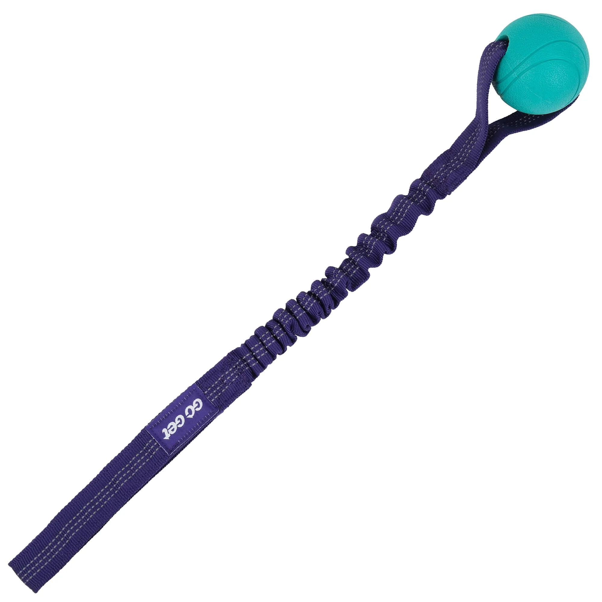 Go Get Bungee Dog Tug Toy - Image 7