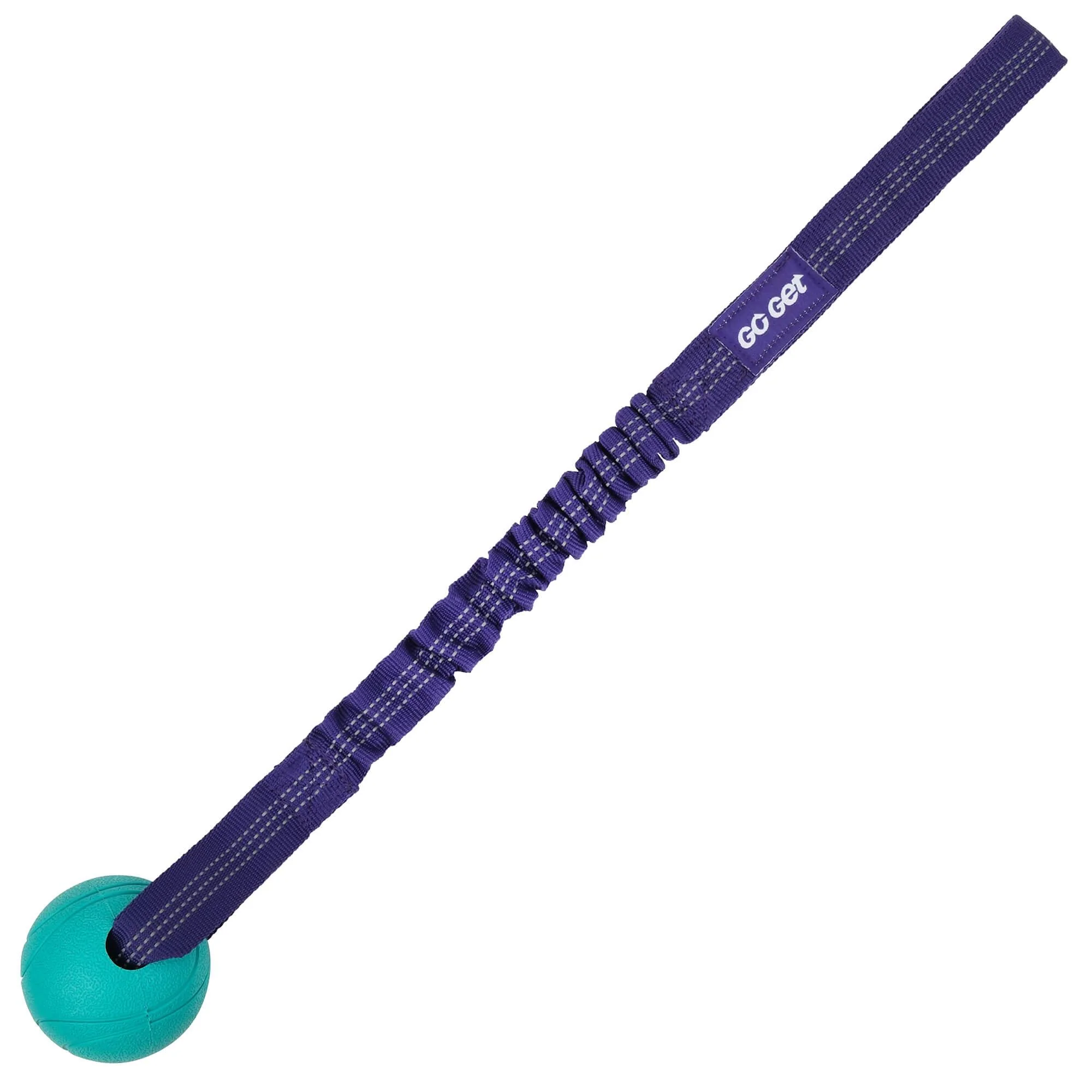 Go Get Bungee Dog Tug Toy - Image 9