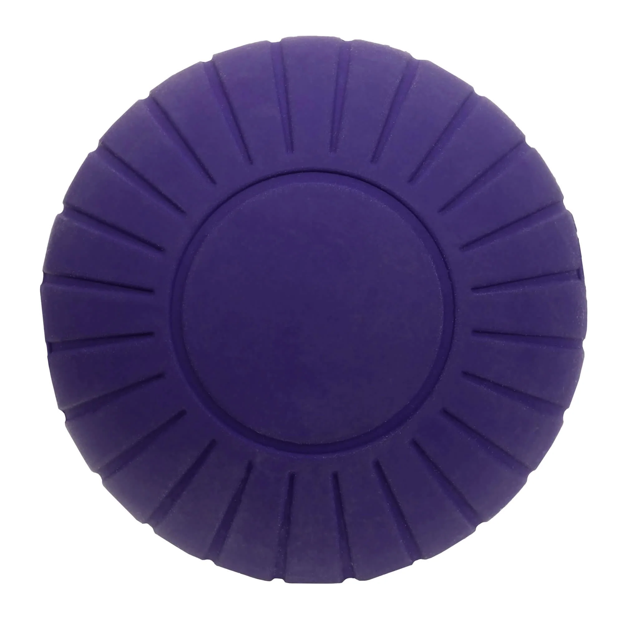 Go Get Rubber Ball Dog Toy - Image 8