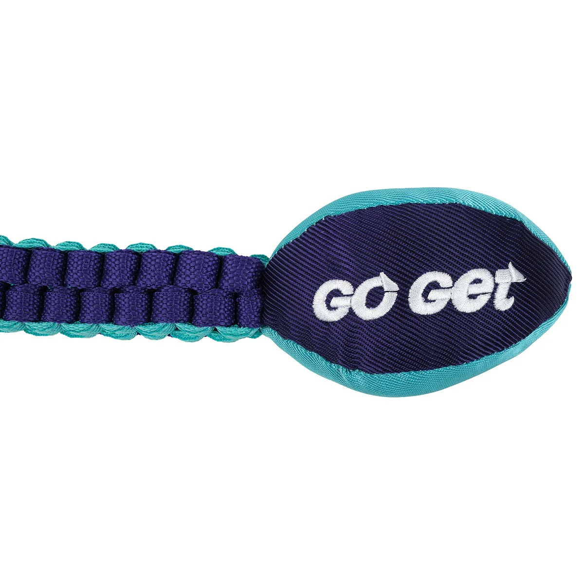 Go Get Vortex Rocket Thrasher Dog Tug Toy - Image 5