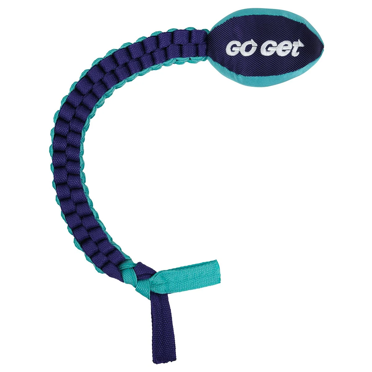 Go Get Vortex Rocket Thrasher Dog Tug Toy - Image 7
