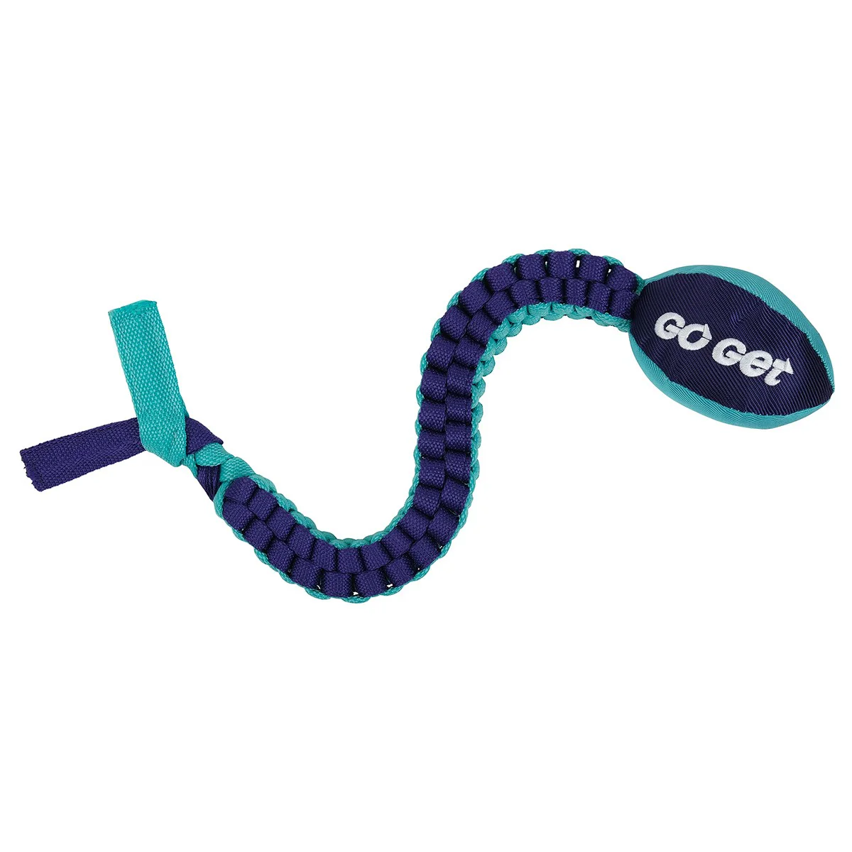 Go Get Vortex Rocket Thrasher Dog Tug Toy - Image 8