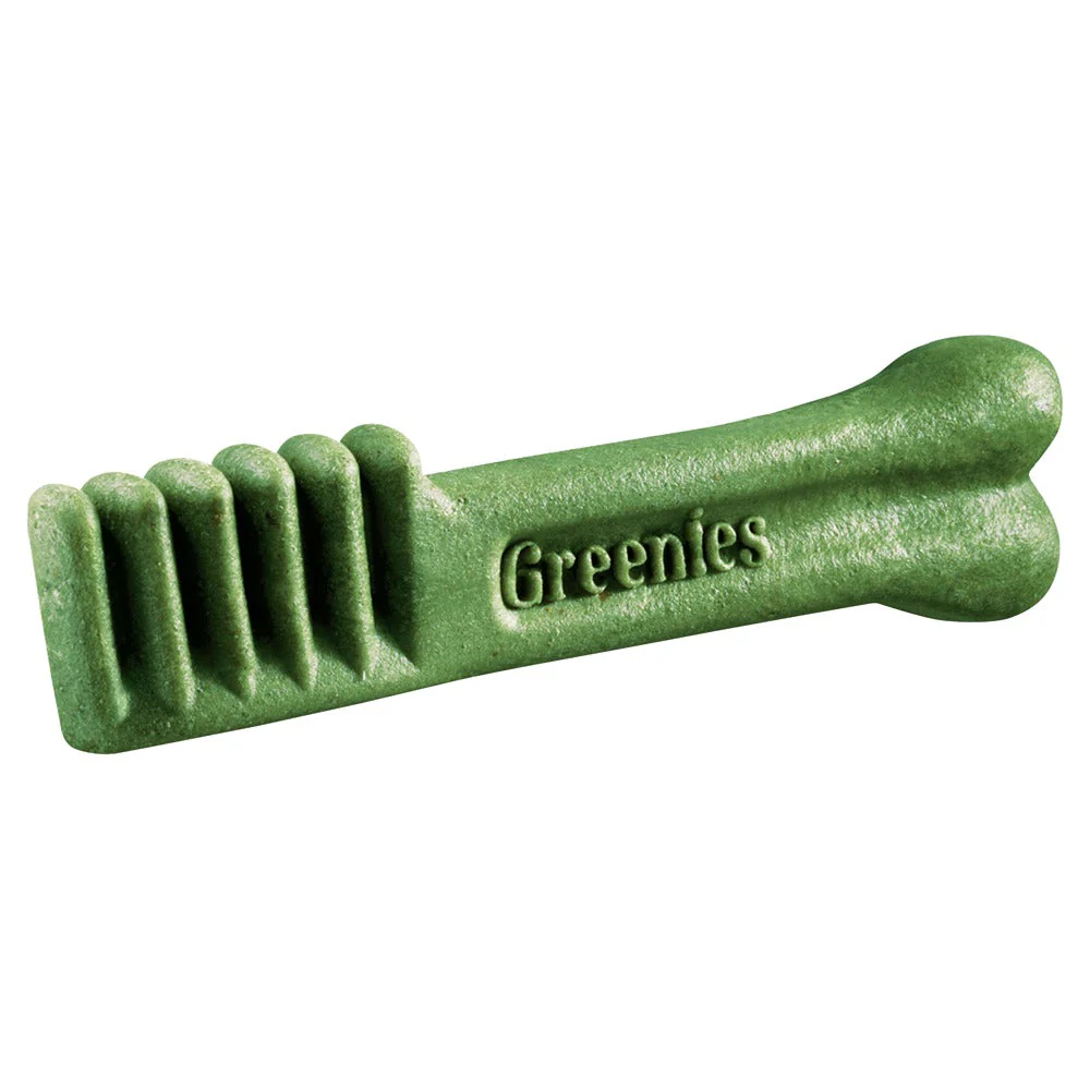 Greenies Dog Original Treat Teenie 170g - Image 10