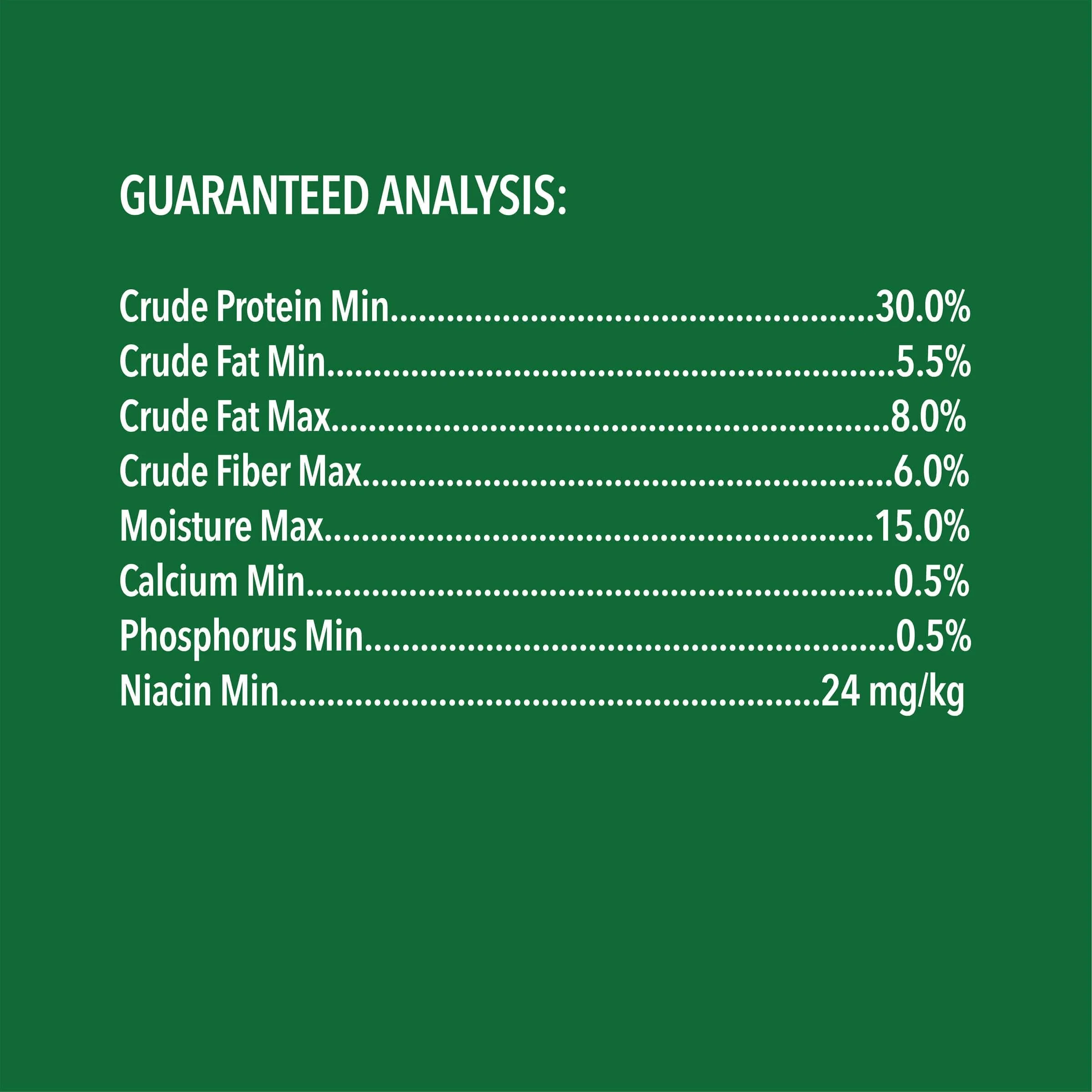 Greenies Original Large Dental Dog Treats 24 Value Pack 1.02Kg - Image 6