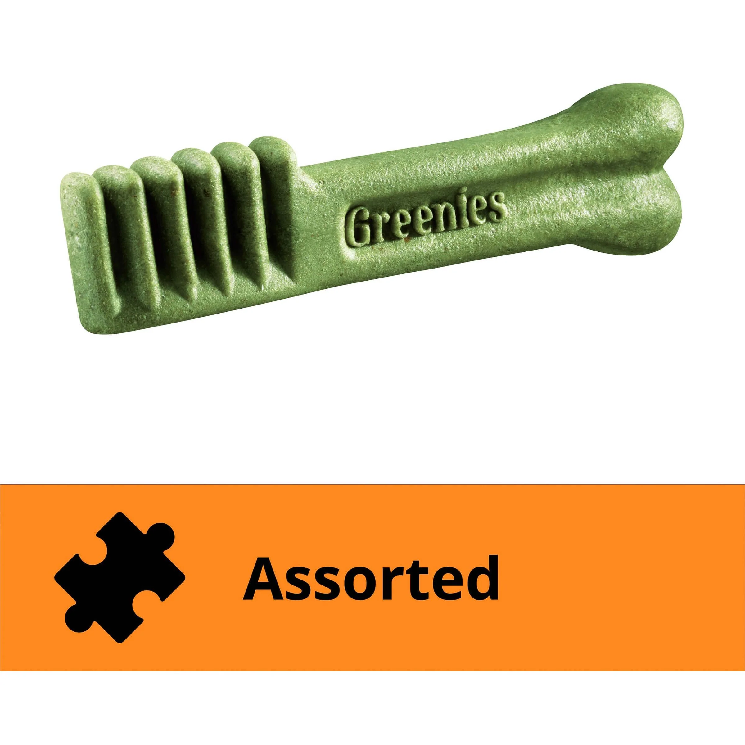 Greenies Original Petite Dental Dog Treats 60 Value Pack 1.02Kg - Image 4