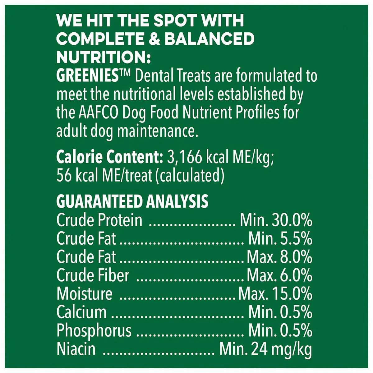 Greenies Petite Dental Chews For Small Dogs Treats - Image 14